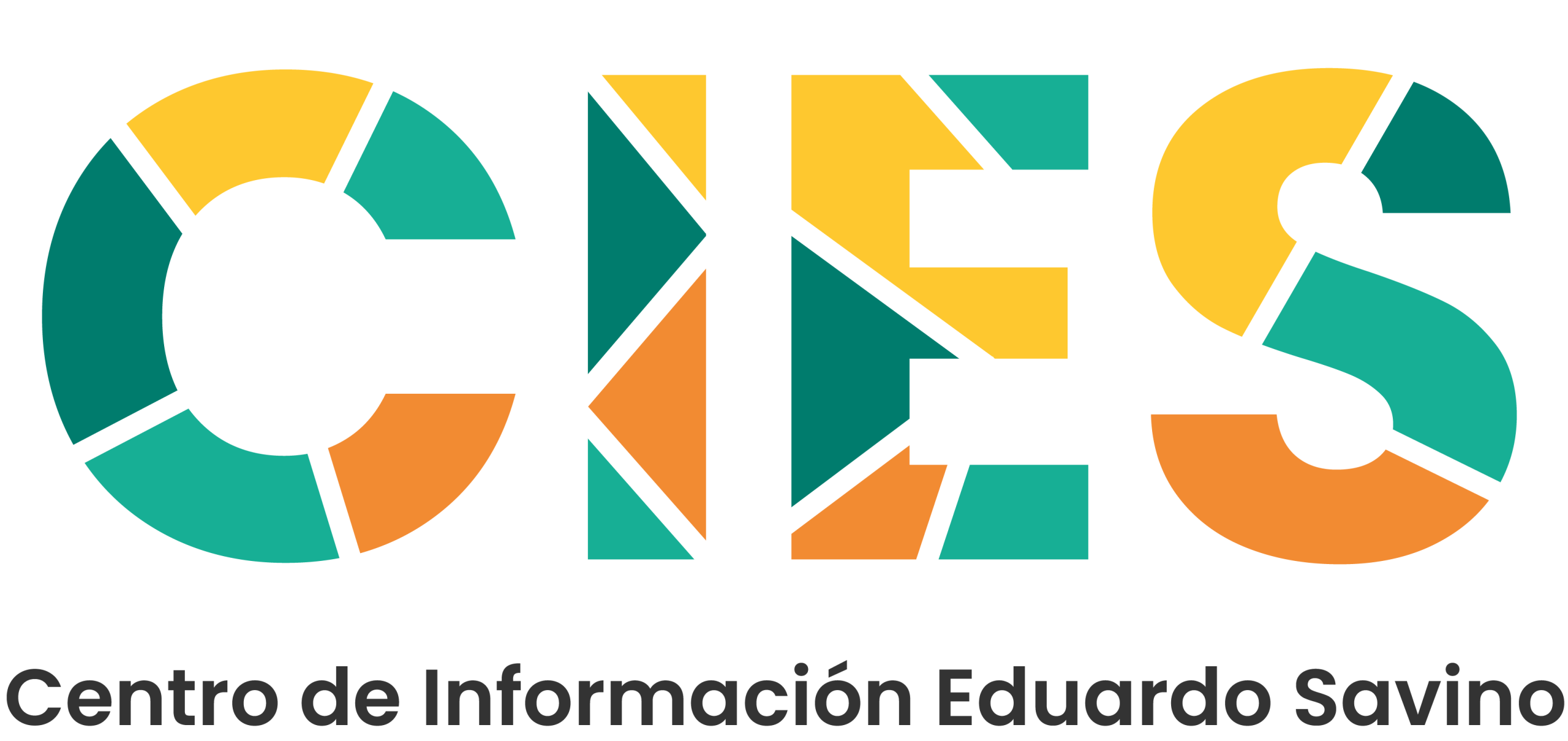 LOGO CIES