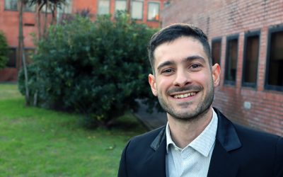 Premio “Ing. Isidoro Marín” de la Academia Nacional de Ingeniería
