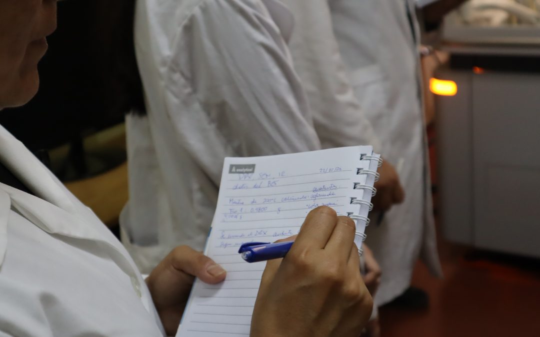 Requisitos de ingreso