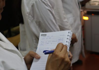 Requisitos de ingreso