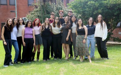 Experiencias de Verano 2026 en el Instituto Sabato
