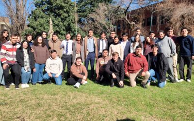 Ingeniería en Materiales: 30 años formando profesionales para el futuro