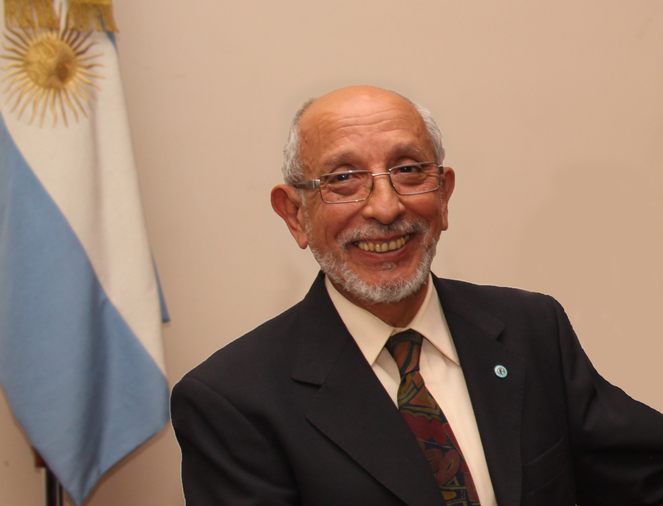 DESPEDIMOS A JOSÉ V. OVEJERO GARCÍA