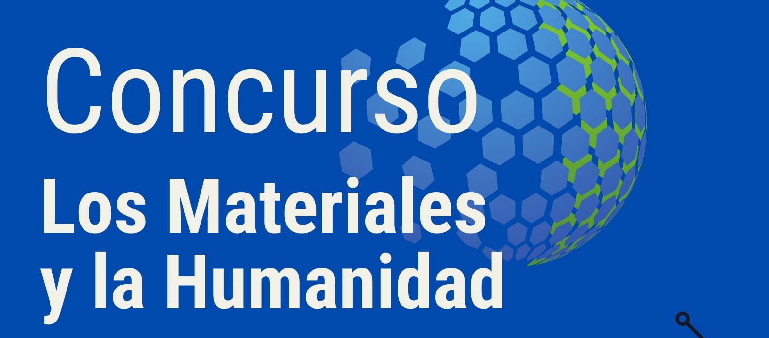 GANADORES 2023 Concurso: Los Materiales y la Humanidad