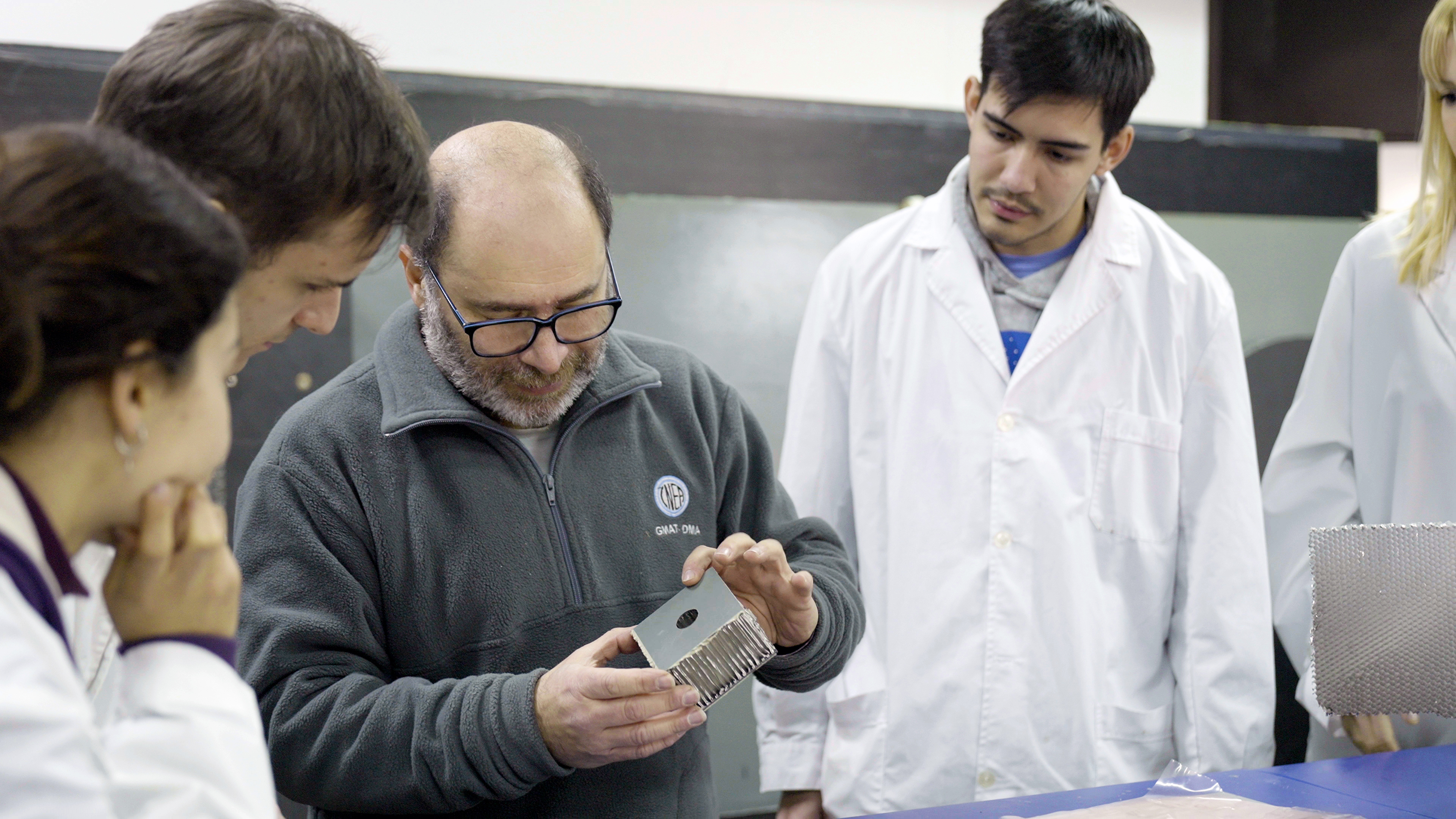 Pre Inscripción INGENIERÍA EN MATERIALES 2024