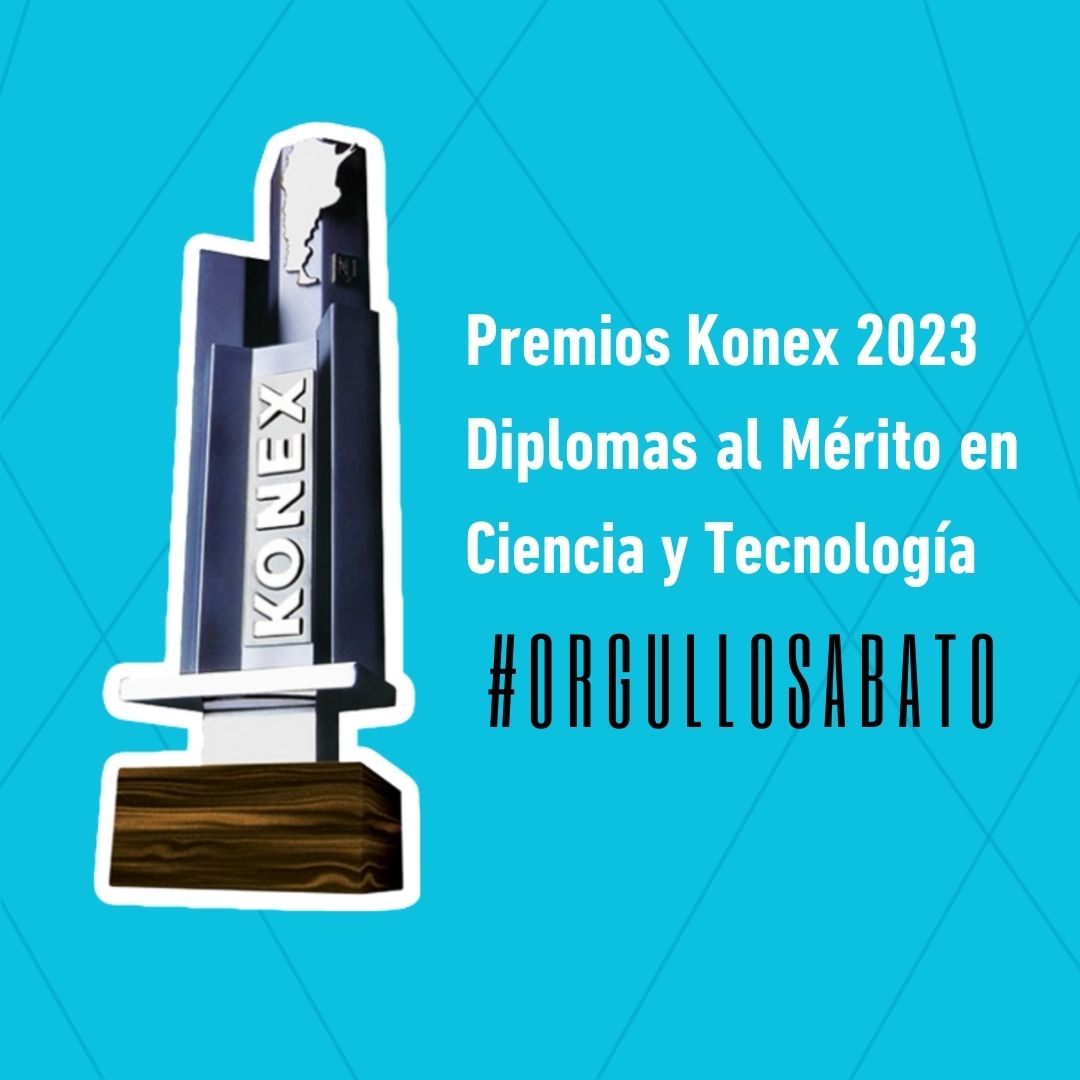 Premios Konex 2023