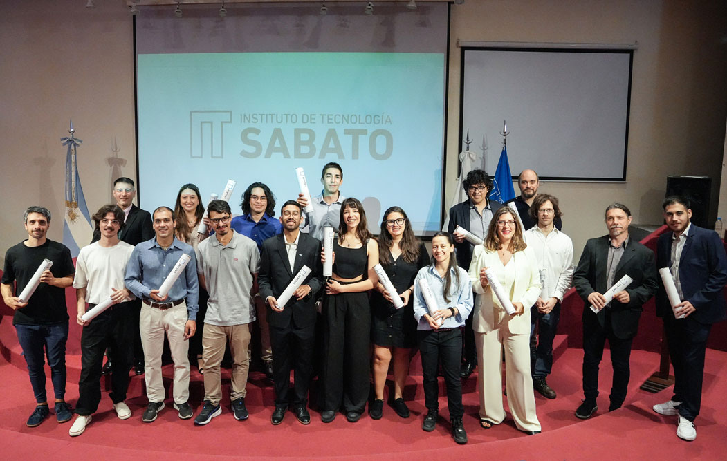 Acto Académico 2025